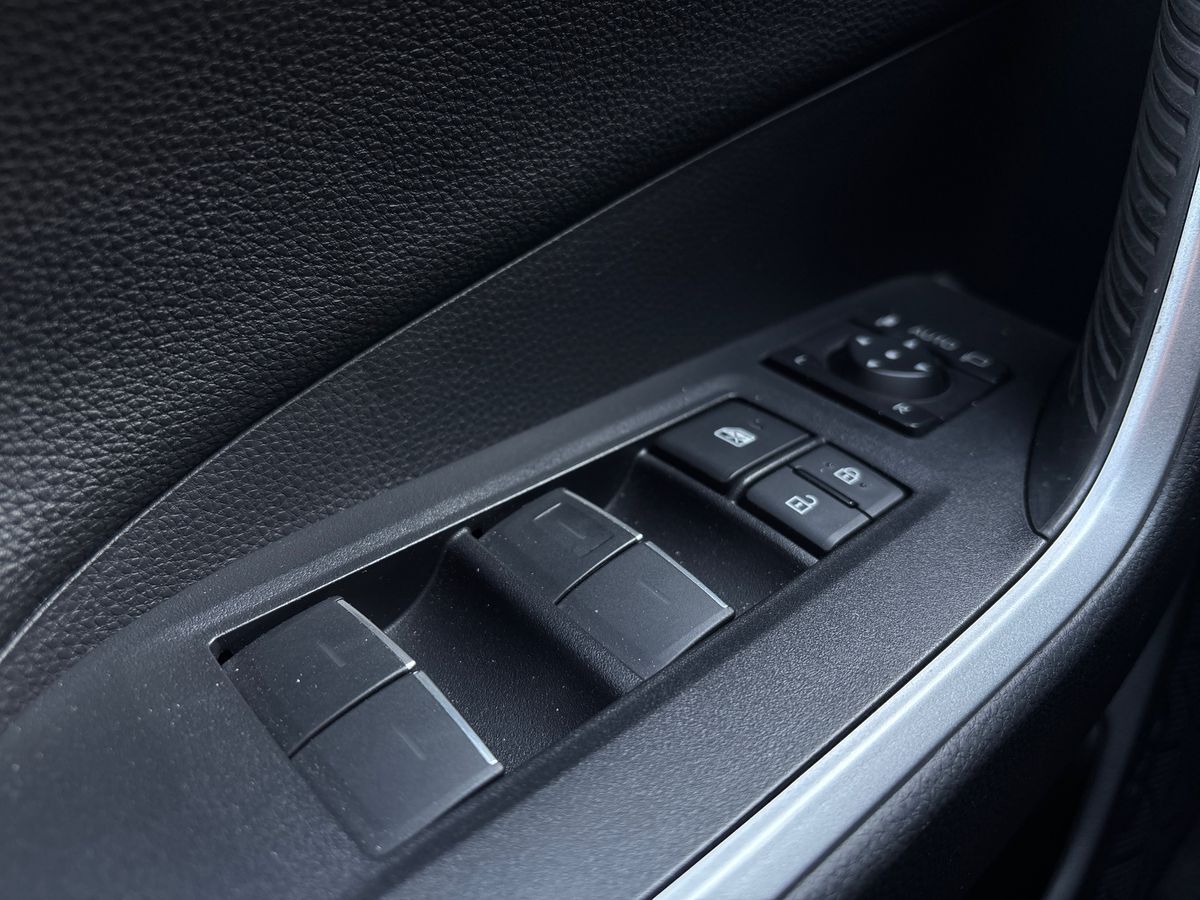 Billede af Toyota RAV4 Plug-in 2,5 Plugin-hybrid Style AWD 306HK 5d 6g Aut.