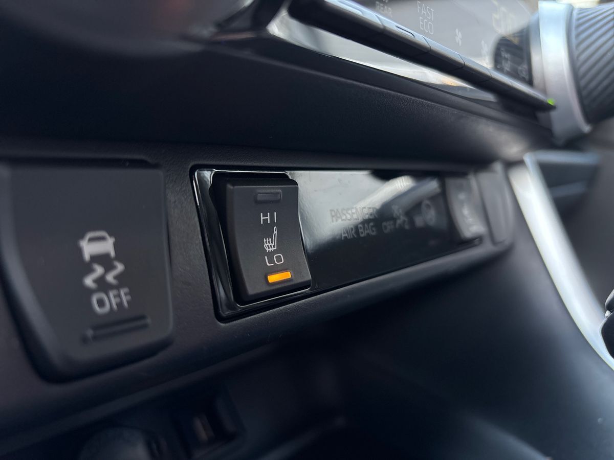 Billede af Toyota RAV4 Plug-in 2,5 Plugin-hybrid Style AWD 306HK 5d 6g Aut.