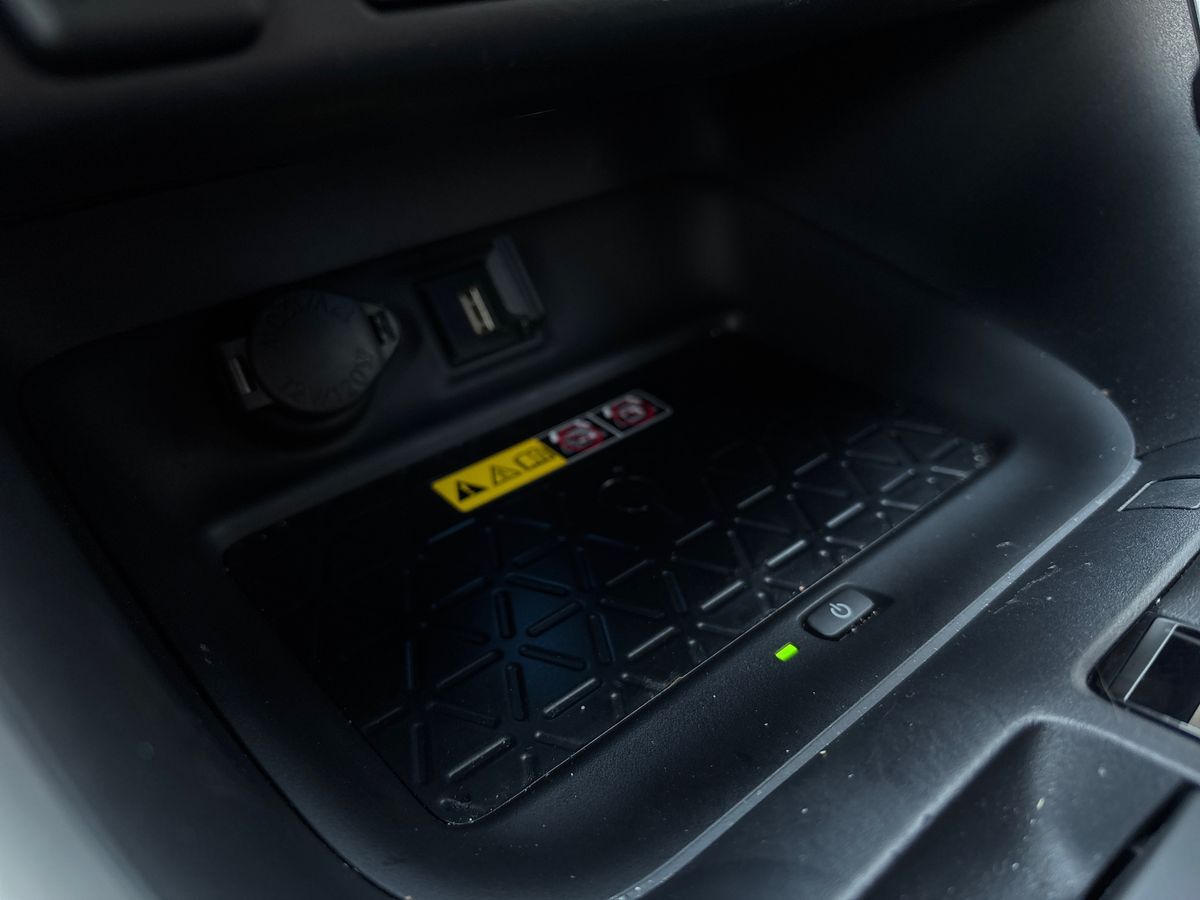 Billede af Toyota RAV4 Plug-in 2,5 Plugin-hybrid Style AWD 306HK 5d 6g Aut.