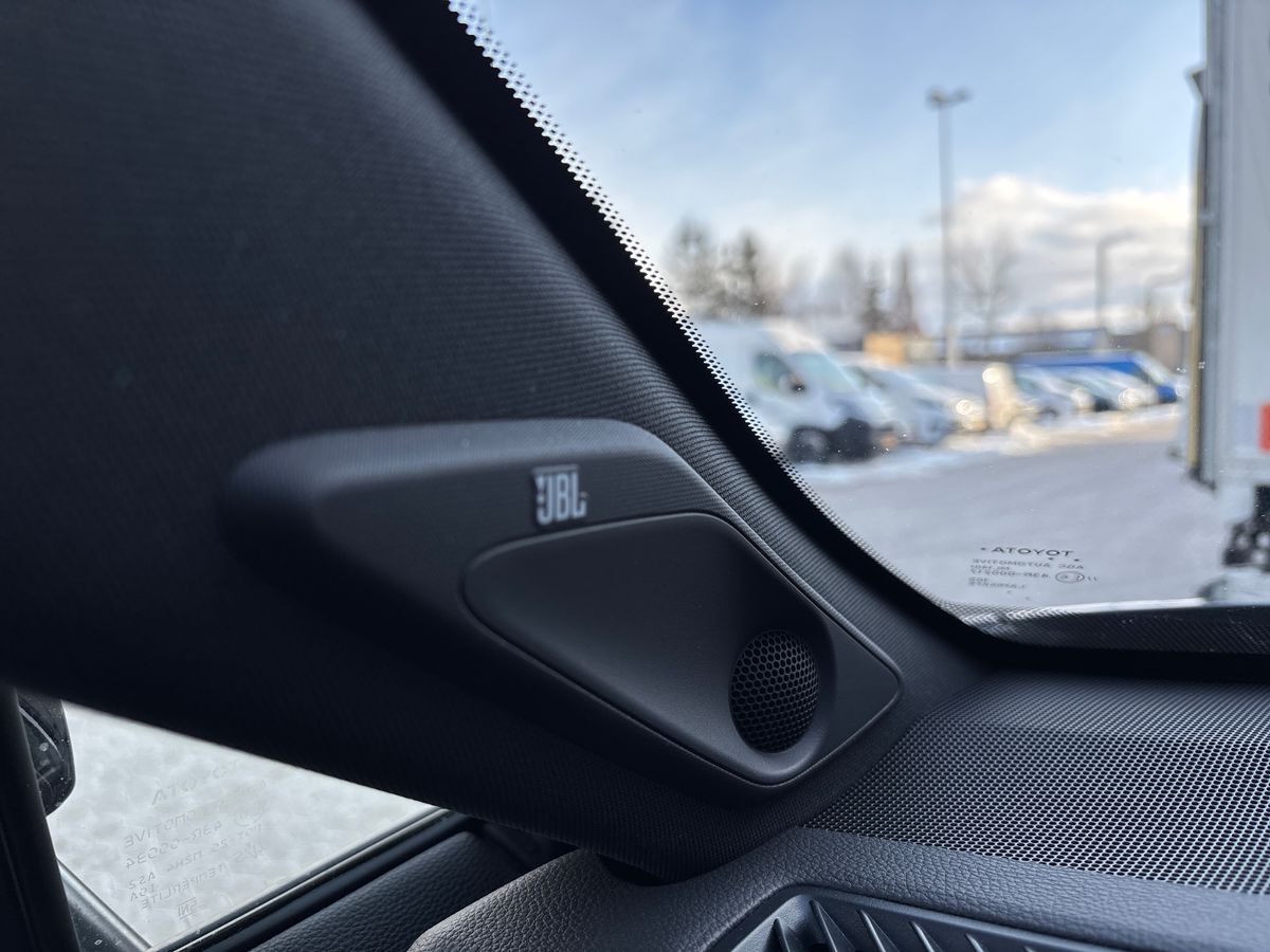 Billede af Toyota RAV4 Plug-in 2,5 Plugin-hybrid Style AWD 306HK 5d 6g Aut.