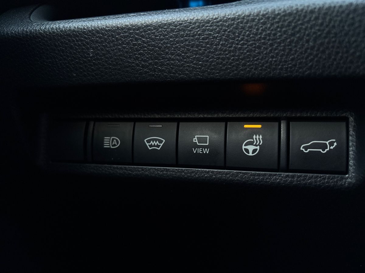 Billede af Toyota RAV4 Plug-in 2,5 Plugin-hybrid Style AWD 306HK 5d 6g Aut.