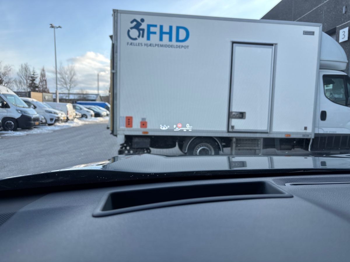 Billede af Toyota RAV4 Plug-in 2,5 Plugin-hybrid Style AWD 306HK 5d 6g Aut.