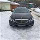 Billede af Mercedes-Benz E220 d T 2,1 CDI BlueEfficiency 170HK Stc Aut.