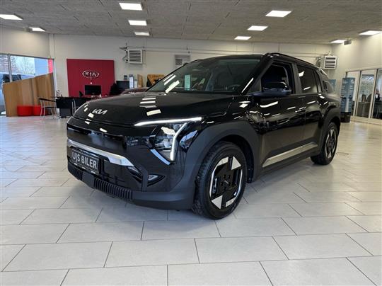 Kia EV3 EL Long Range Prestige 204HK 5d Aut.