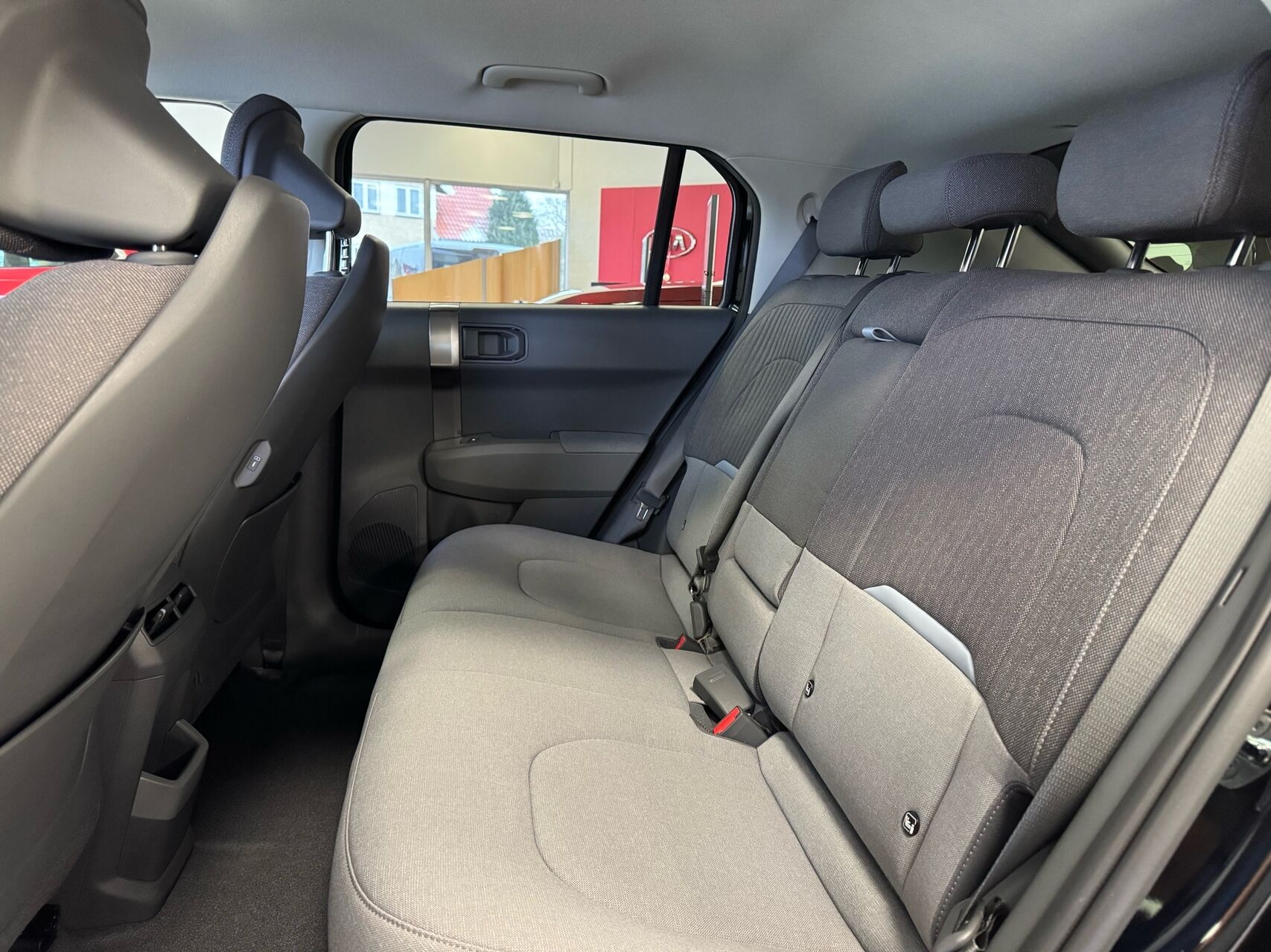 Billede af Kia EV3 EL Long Range Prestige 204HK 5d Aut.