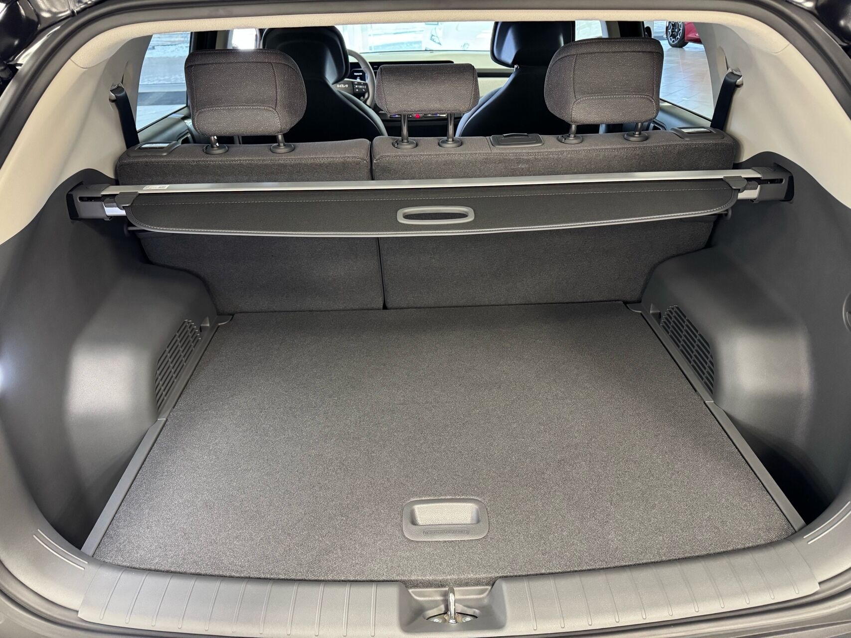 Billede af Kia EV3 EL Long Range Prestige 204HK 5d Aut.