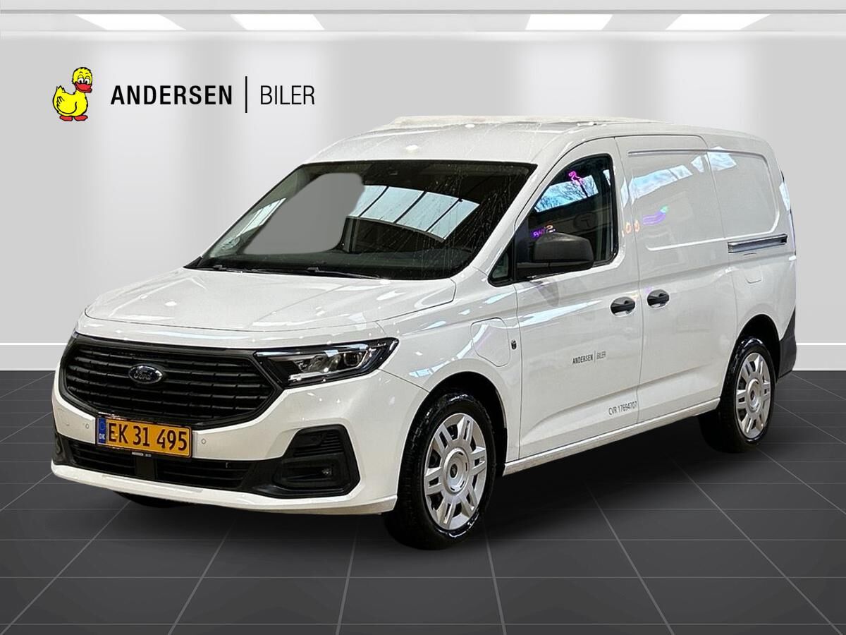 Billede af Ford Transit Connect Lang 1,5 EcoBoost Trend DCT 150HK Van 6g Aut.