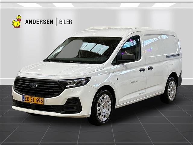 Billede af Ford Transit Connect Lang 1,5 EcoBoost Trend DCT 150HK Van 6g Aut.