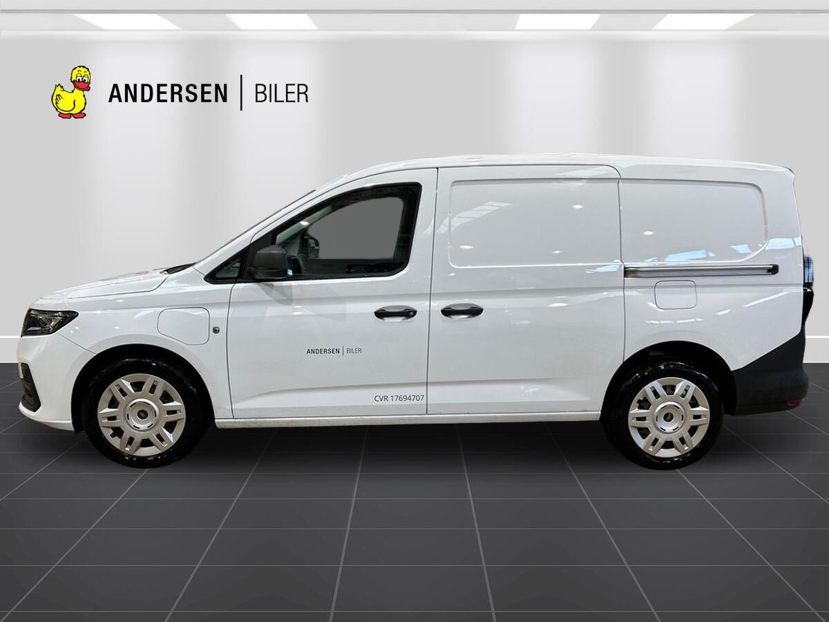 Billede af Ford Transit Connect Lang 1,5 EcoBoost Trend DCT 150HK Van 6g Aut.