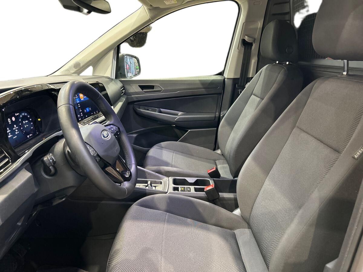 Billede af Ford Transit Connect Lang 1,5 EcoBoost Trend DCT 150HK Van 6g Aut.