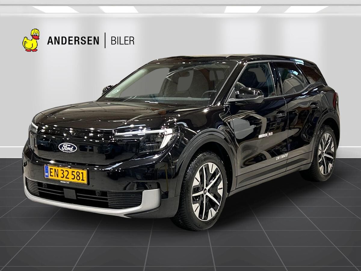 Billede af Ford Explorer EL UR Select RWD 286HK 5d Aut.
