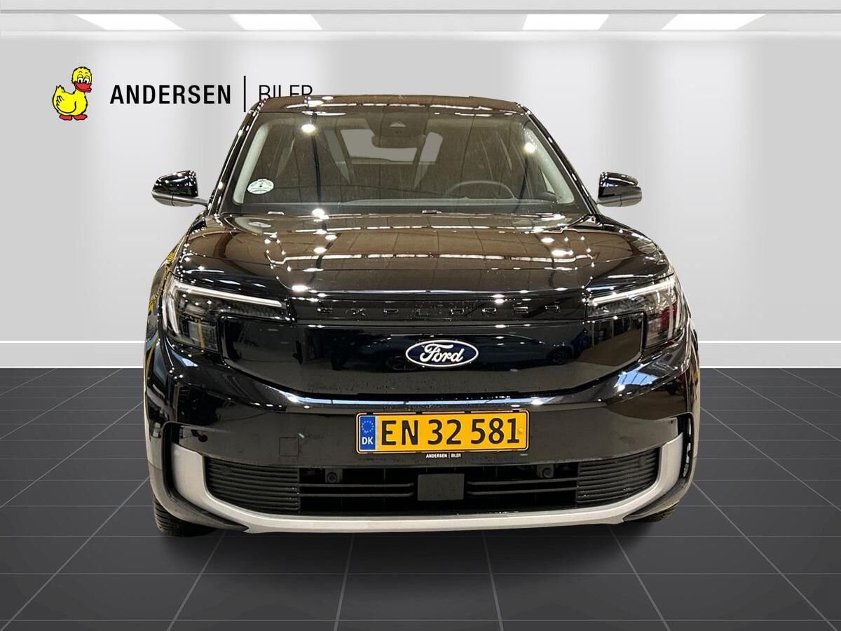 Billede af Ford Explorer EL UR Select RWD 286HK 5d Aut.