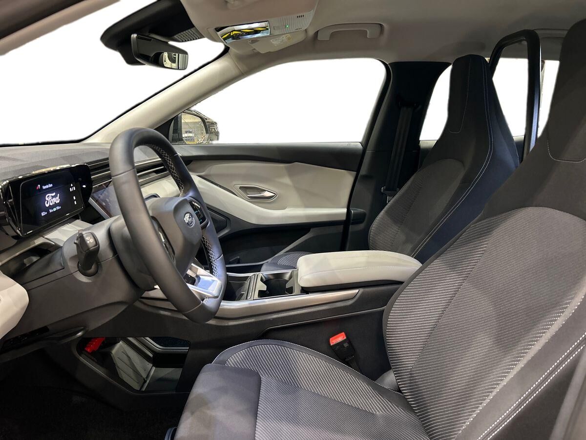 Billede af Ford Explorer EL UR Select RWD 286HK 5d Aut.