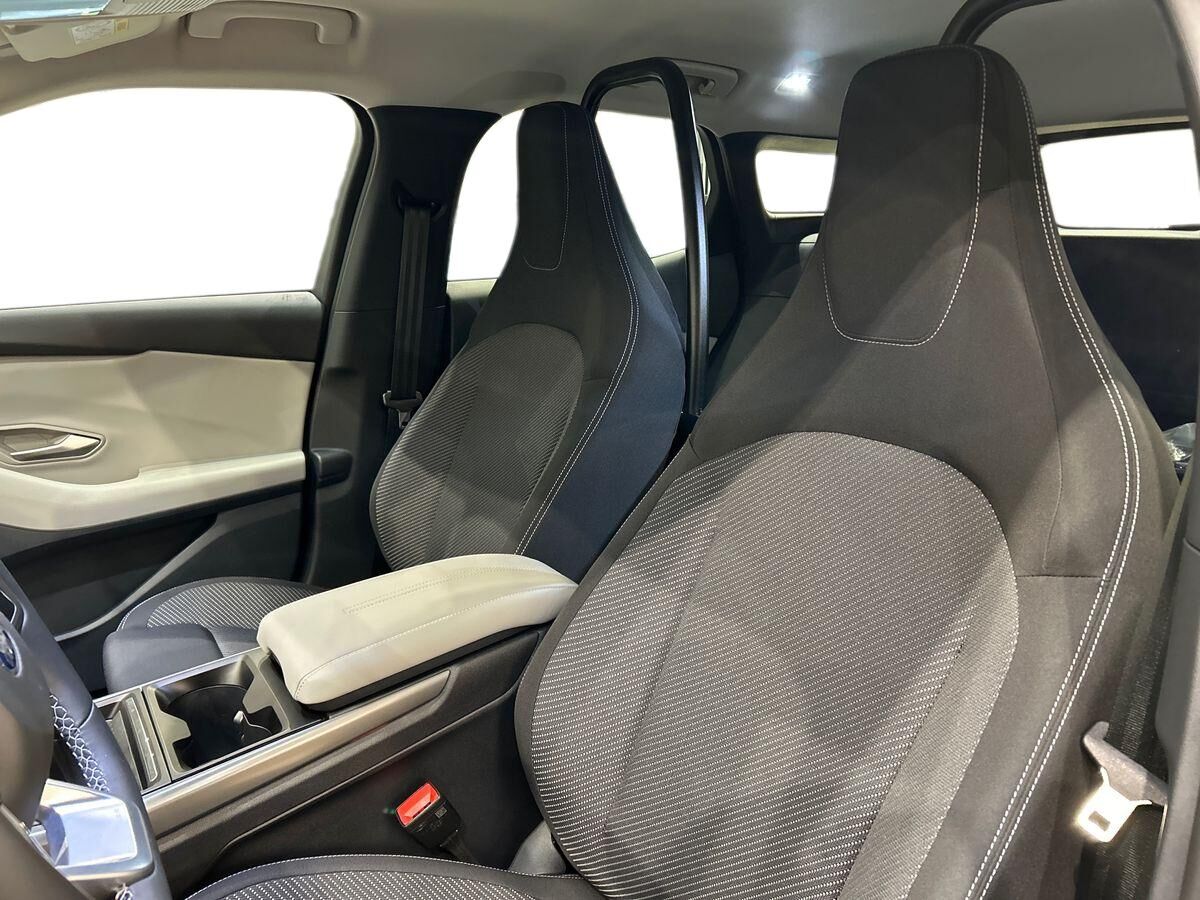 Billede af Ford Explorer EL UR Select RWD 286HK 5d Aut.