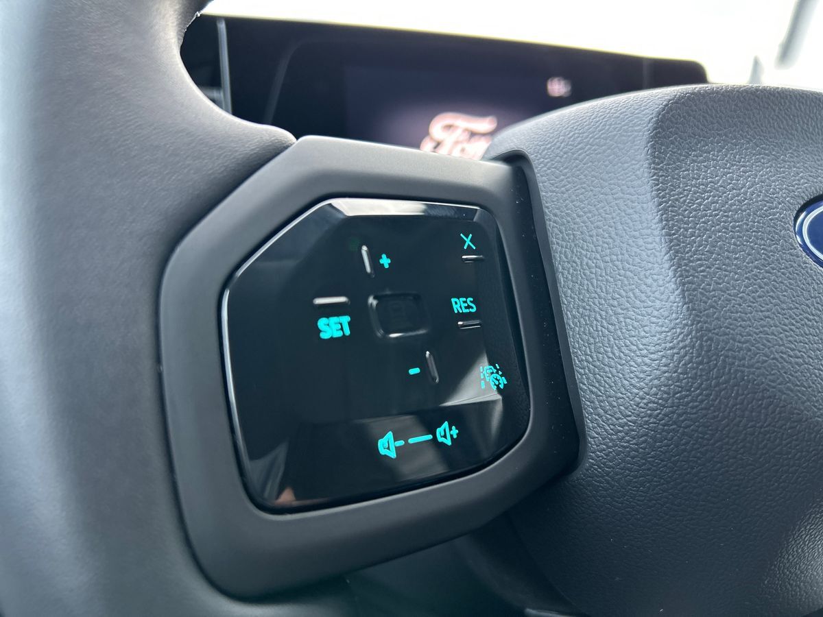 Billede af Ford Explorer EL UR Select RWD 286HK 5d Aut.