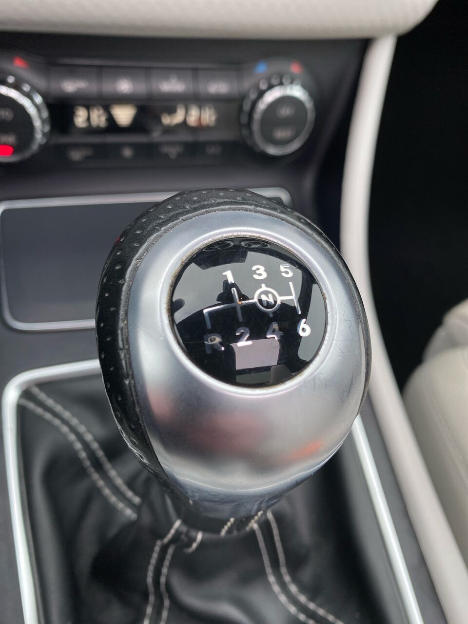 Billede af Mercedes-Benz A180 1,6 BlueEfficiency Edition 122HK 5d 6g