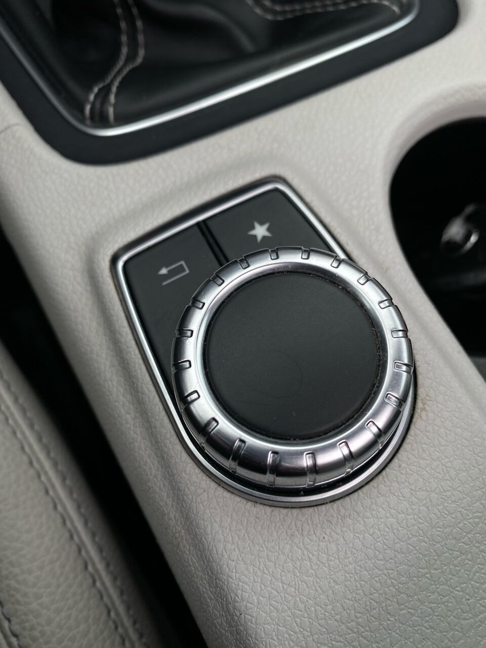 Billede af Mercedes-Benz A180 1,6 BlueEfficiency Edition 122HK 5d 6g