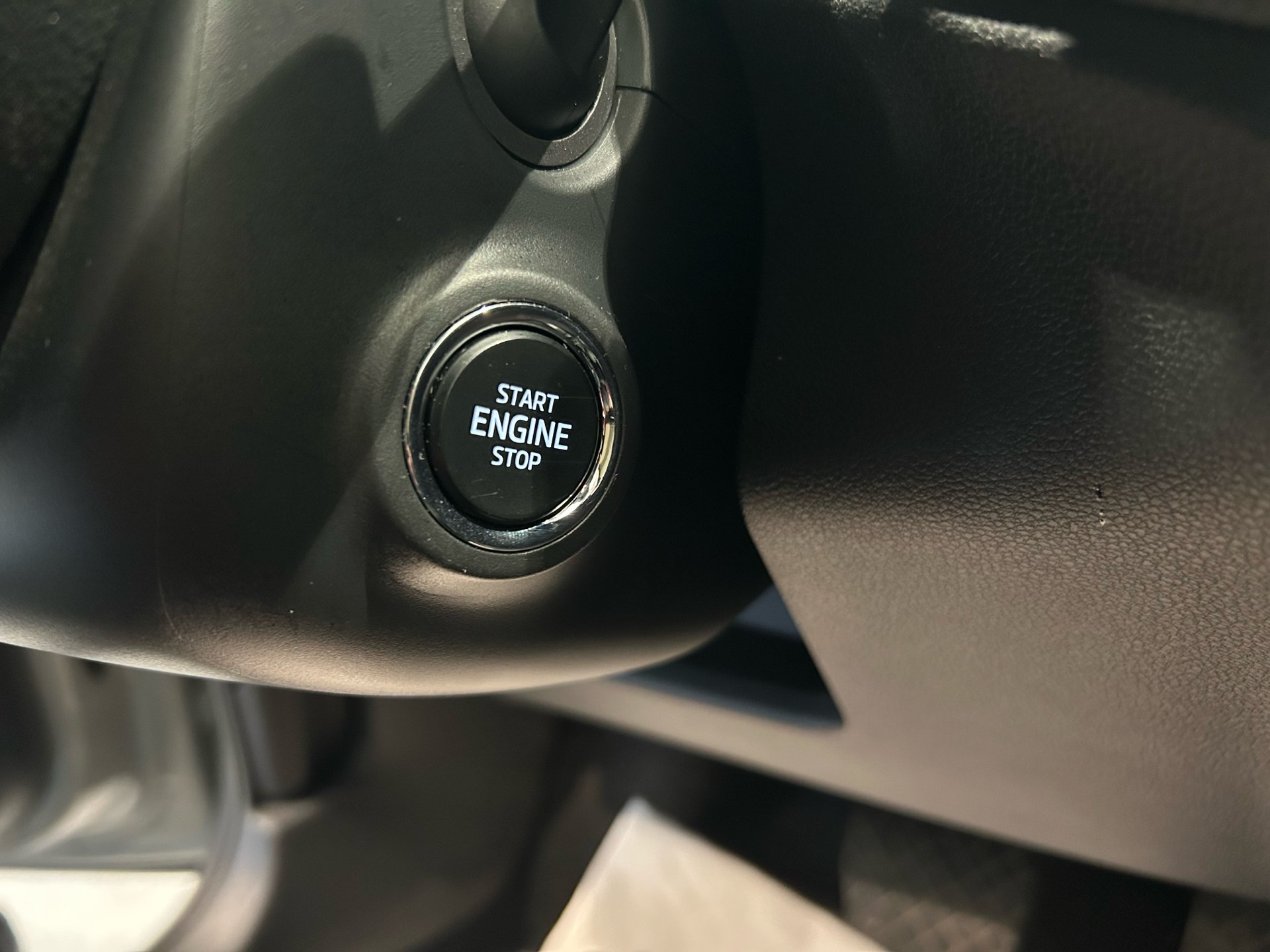 Billede af Skoda Scala 1,0 TSI Blackline DSG 110HK 5d 7g Aut.