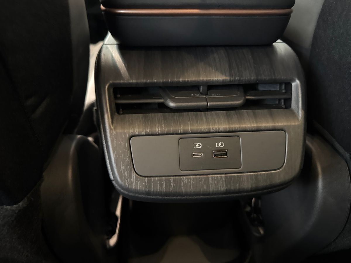 Billede af Nissan Ariya EL Advance 214HK 5d Aut.