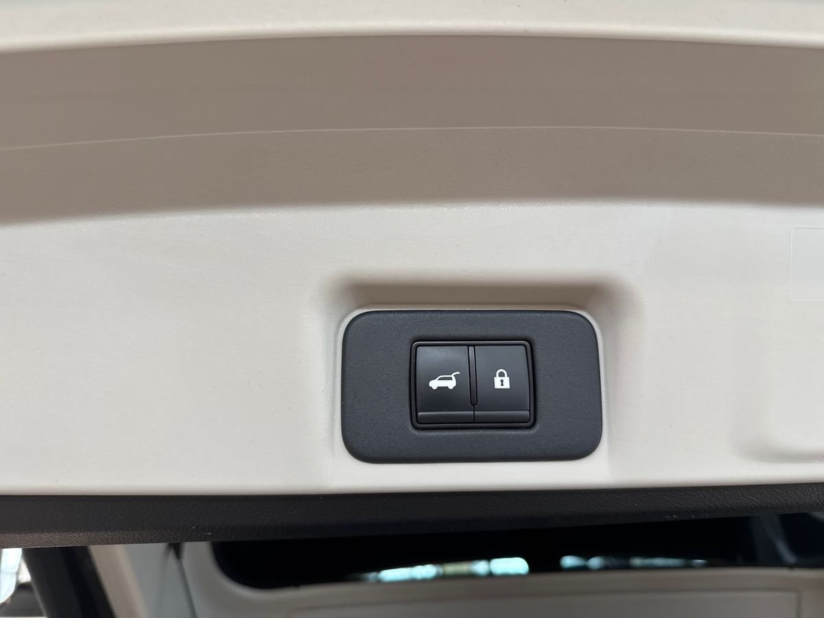 Billede af Nissan Ariya EL Advance 214HK 5d Aut.