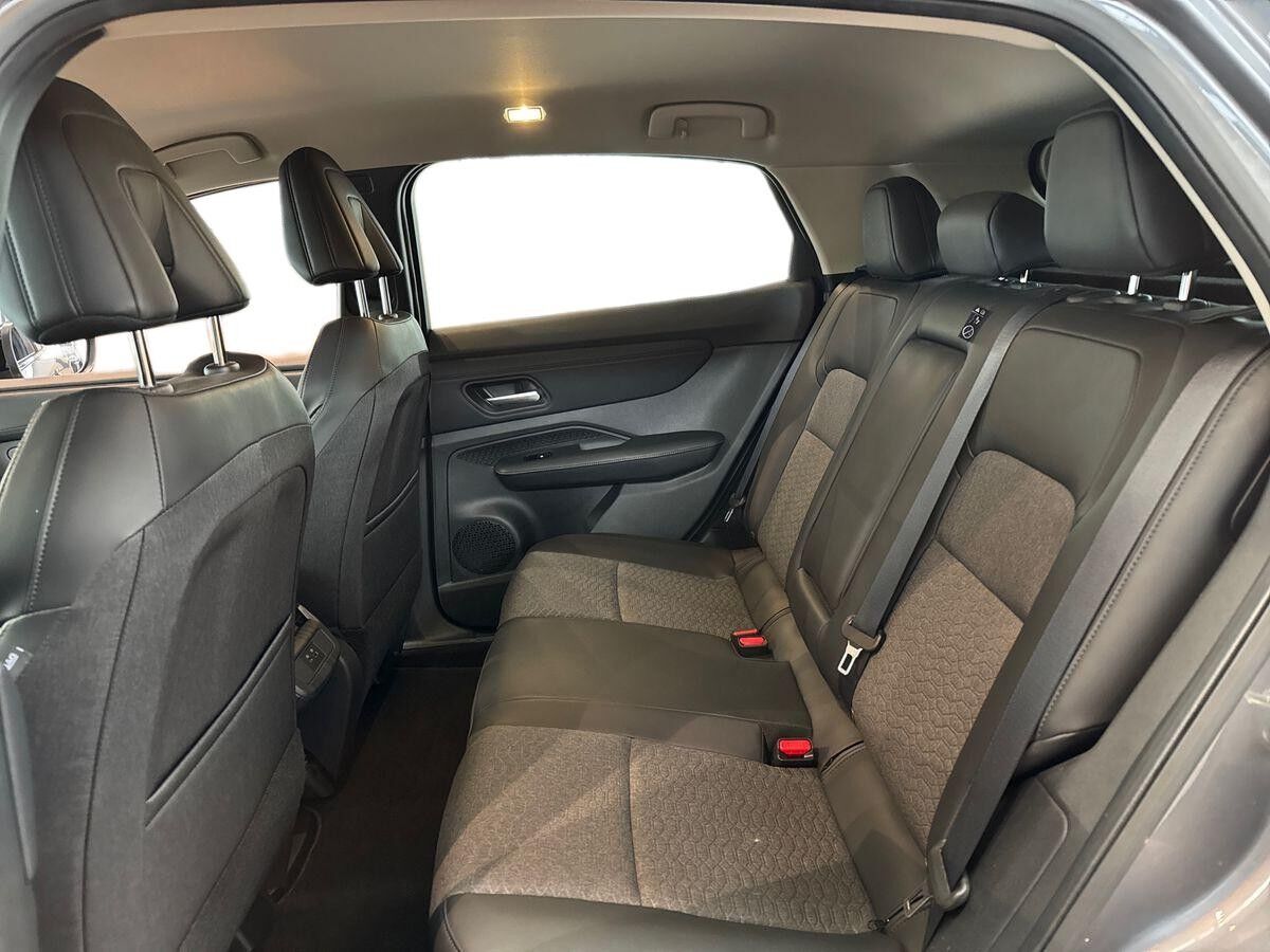 Billede af Nissan Ariya EL Advance 214HK 5d Aut.