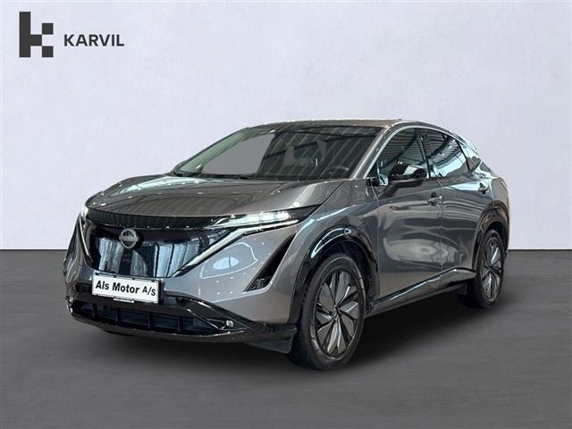 Billede af Nissan Ariya EL Advance 214HK 5d Aut.