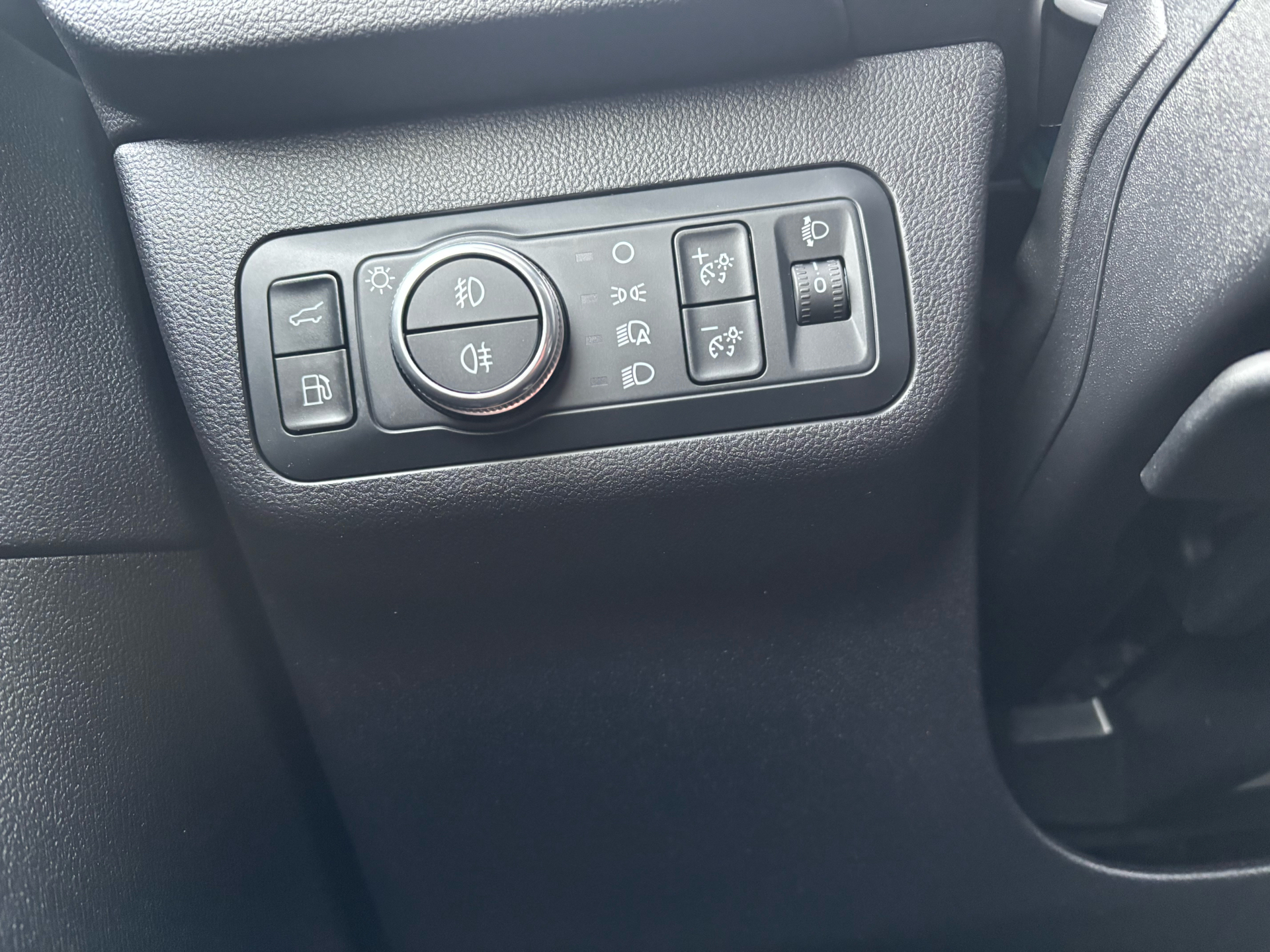 Billede af Ford Kuga 2,5 Plugin-hybrid ST-Line X CVT 225HK 5d Trinl. Gear