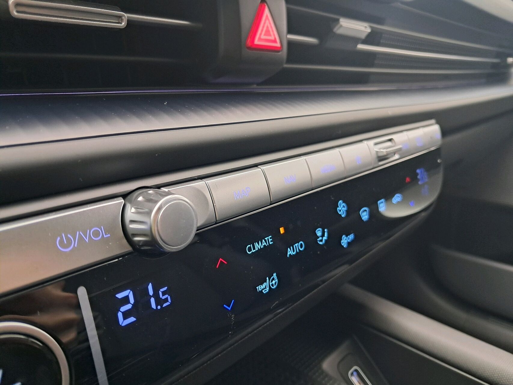 Billede af Hyundai Ioniq 6 Electric 77,4 kWh Ultimate 229HK Aut.