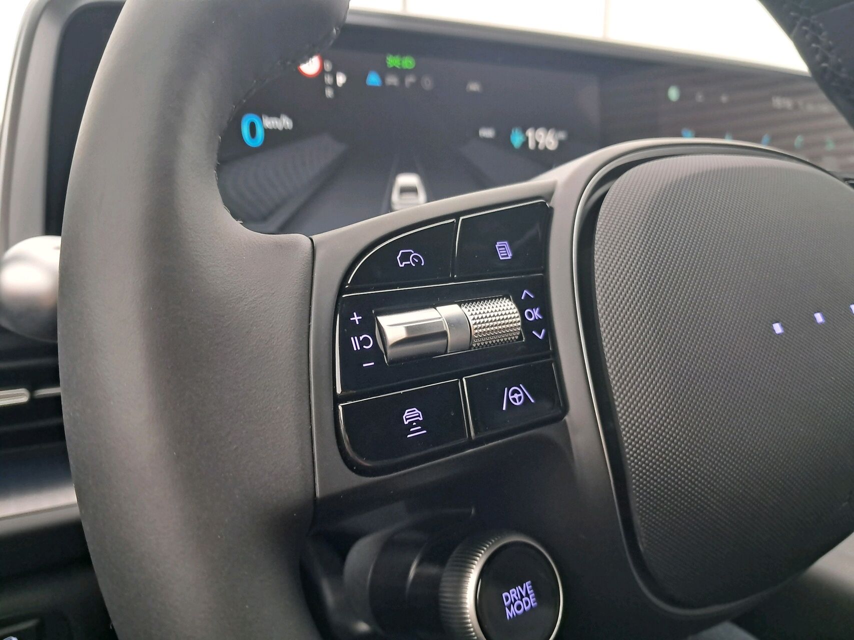 Billede af Hyundai Ioniq 6 Electric 77,4 kWh Ultimate 229HK Aut.