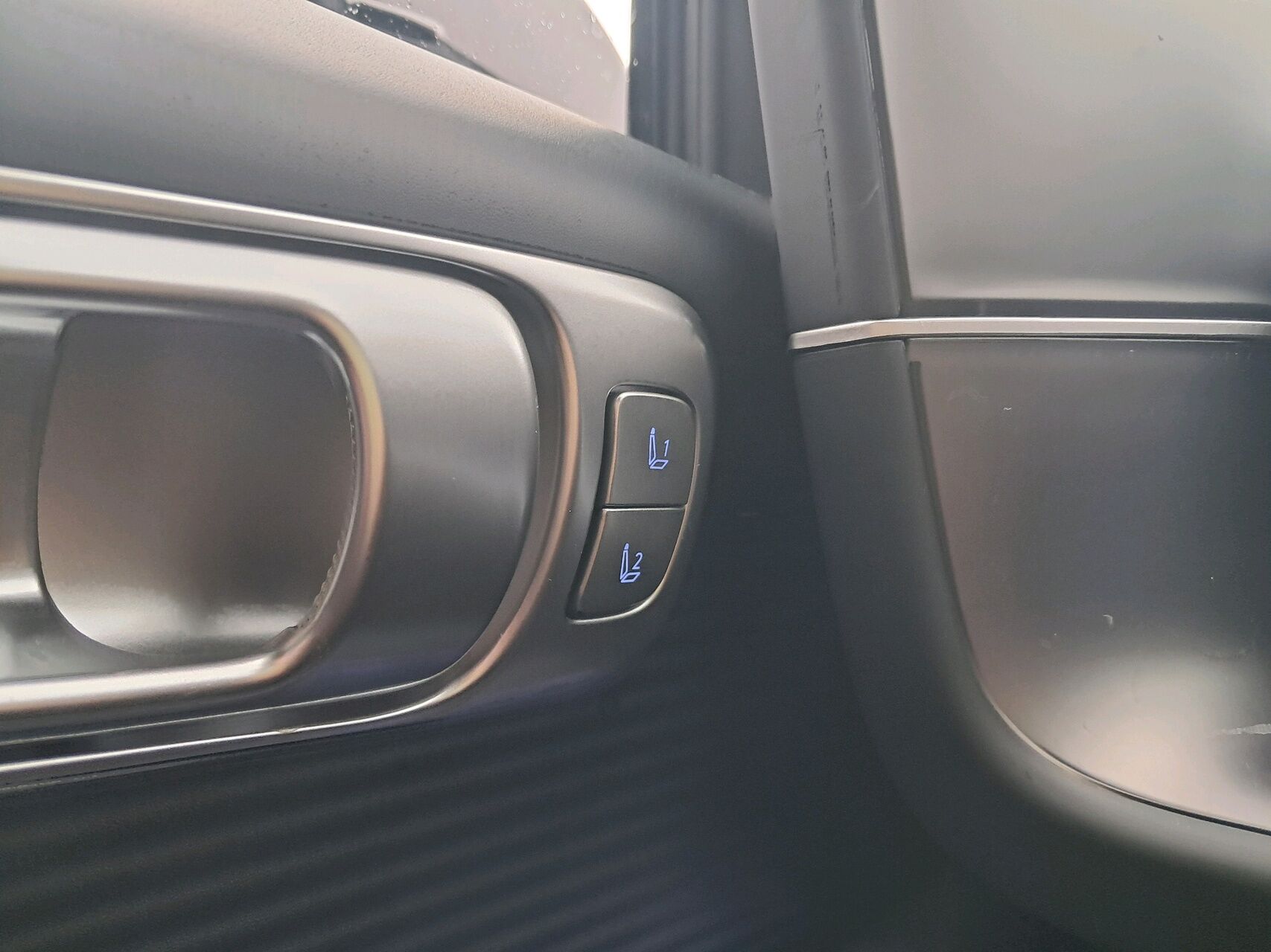 Billede af Hyundai Ioniq 6 Electric 77,4 kWh Ultimate 229HK Aut.