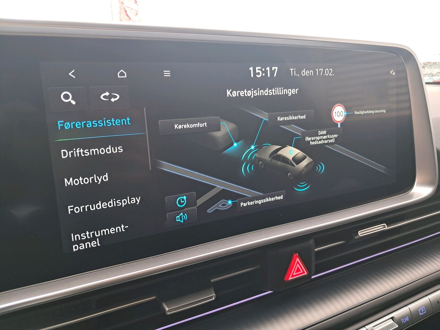 Billede af Hyundai Ioniq 6 Electric 77,4 kWh Ultimate 229HK Aut.