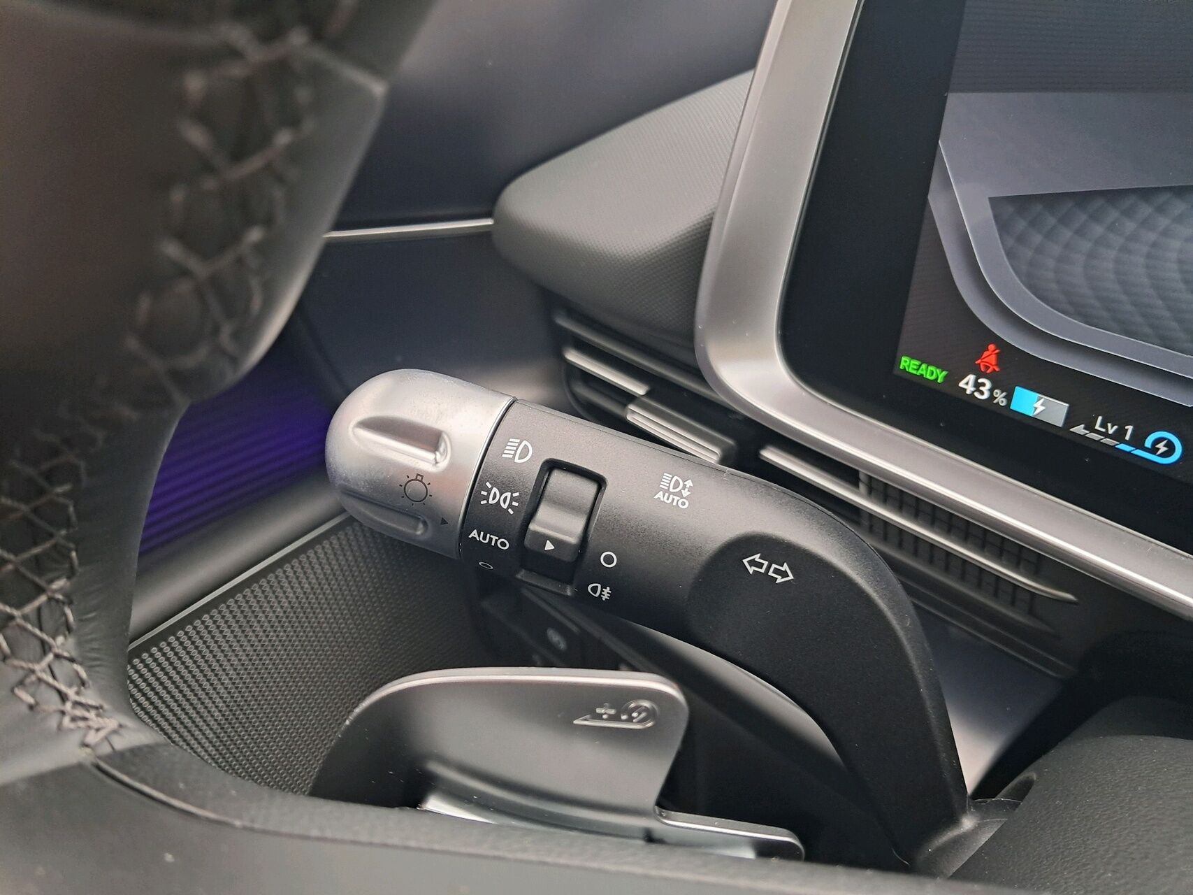 Billede af Hyundai Ioniq 6 Electric 77,4 kWh Ultimate 229HK Aut.