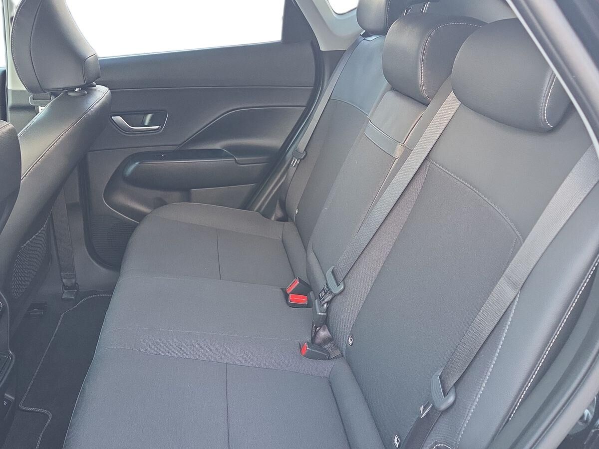 Billede af Hyundai Kona Electric 65,4 kWh Ultimate Long Range 217HK 5d Aut.