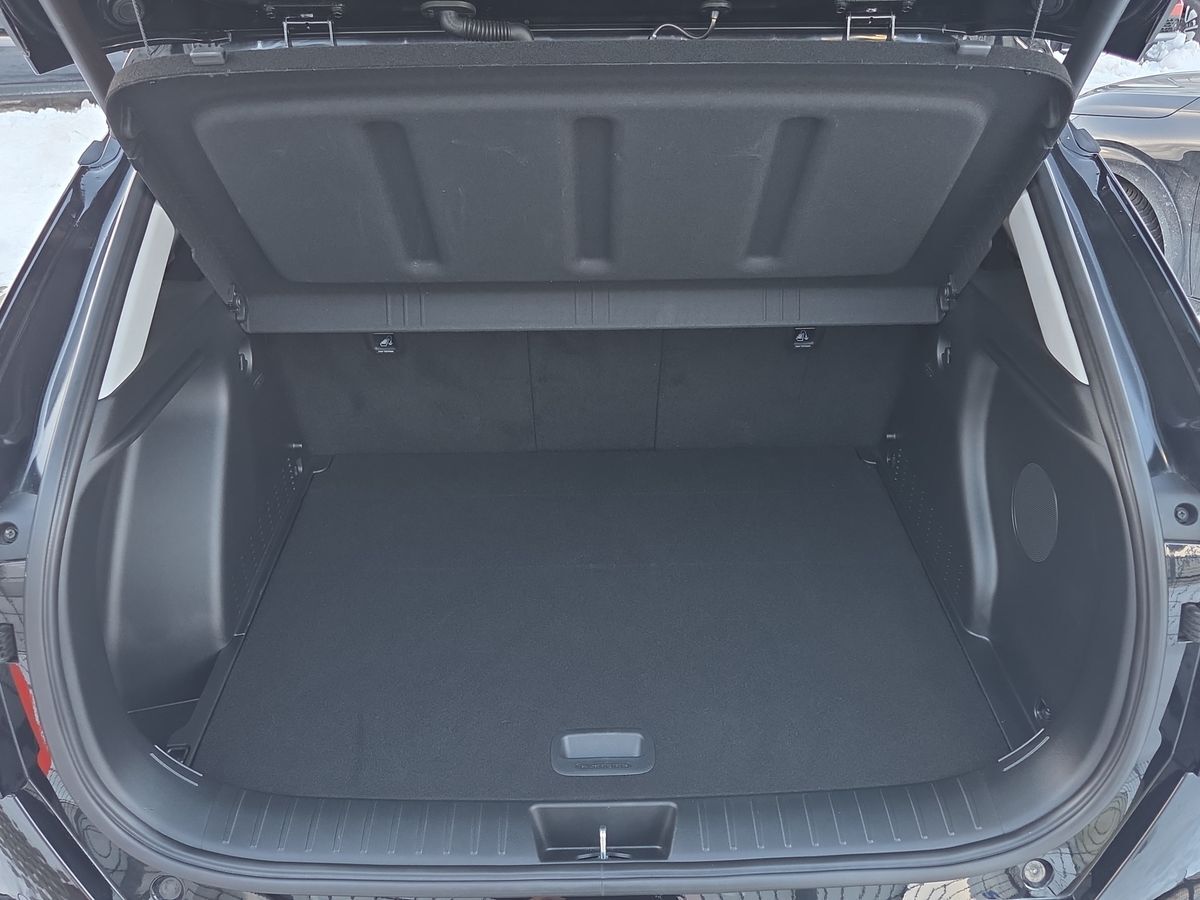 Billede af Hyundai Kona Electric 65,4 kWh Ultimate Long Range 217HK 5d Aut.