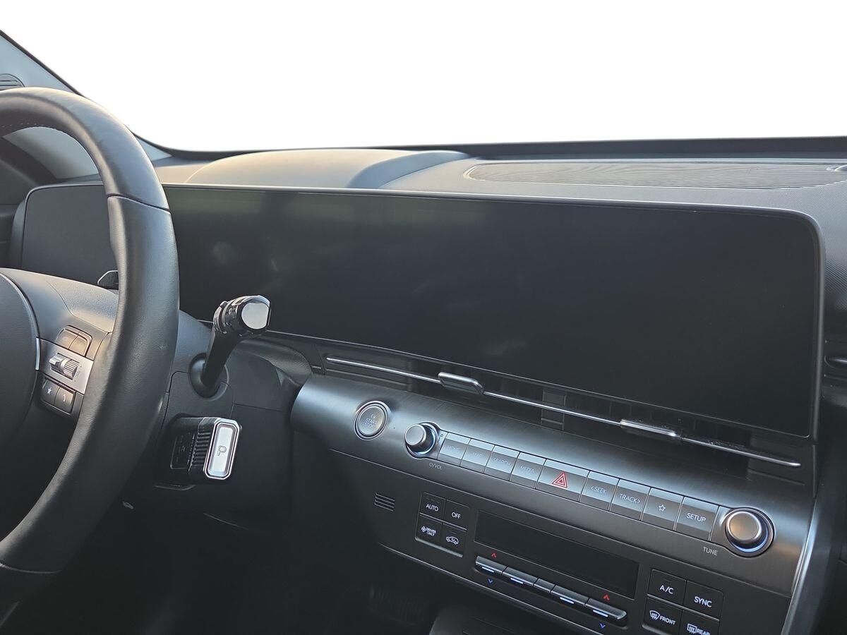 Billede af Hyundai Kona Electric 65,4 kWh Ultimate Long Range 217HK 5d Aut.