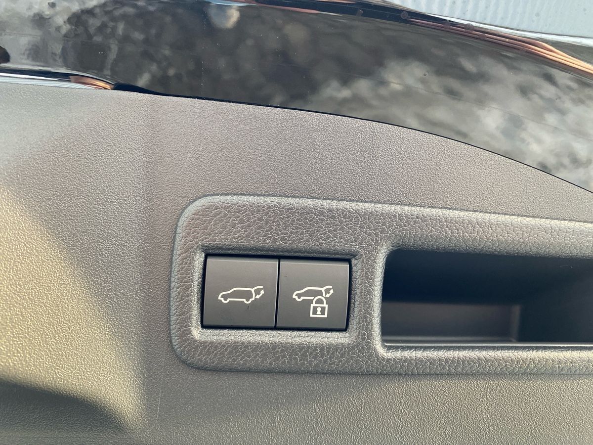 Billede af Toyota BZ4X EL Active 224HK 5d Aut.