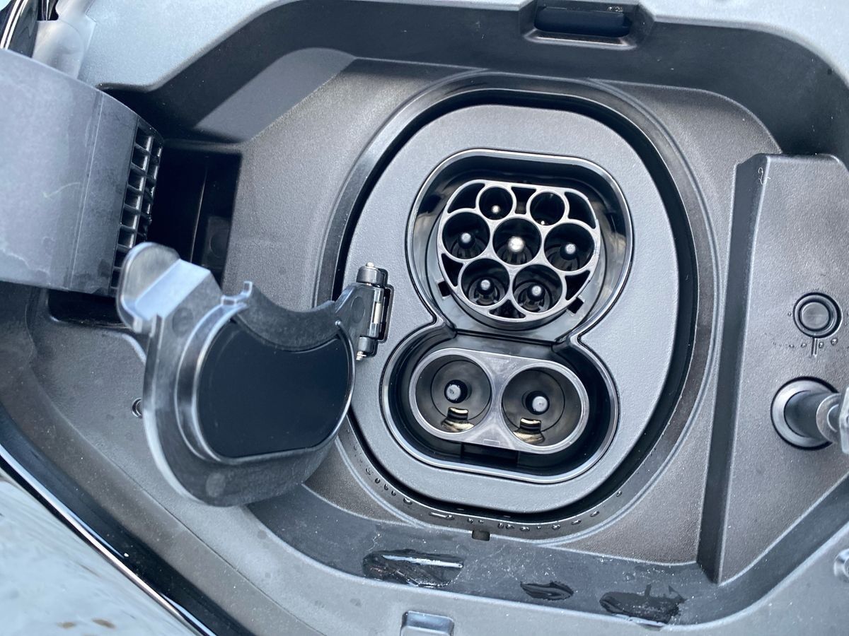 Billede af Toyota BZ4X EL Active 224HK 5d Aut.