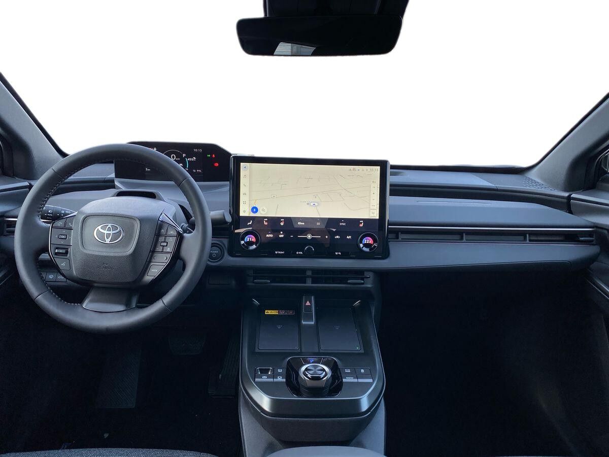 Billede af Toyota BZ4X EL Active 224HK 5d Aut.