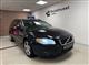 Billede af Volvo V70 2,4 D Momentum Geartronic 163HK Stc 6g Aut.