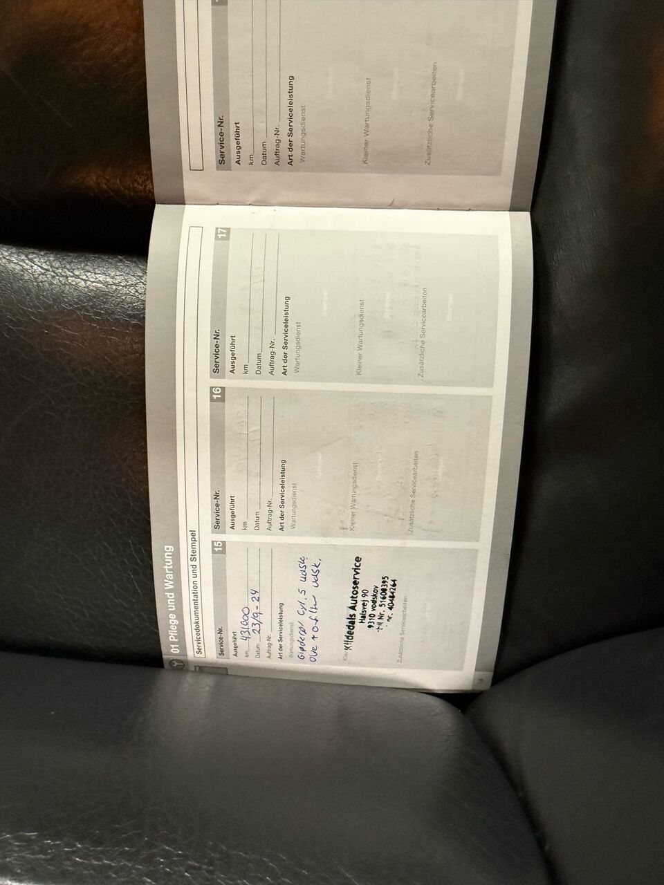 Billede af Volvo V70 2,4 D Momentum Geartronic 163HK Stc 6g Aut.