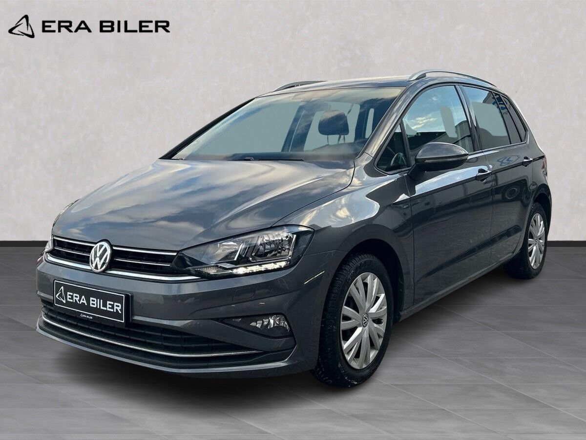 Billede af VW Golf Sportsvan 1,0 TSI EVO JOIN DSG 115HK Aut. 