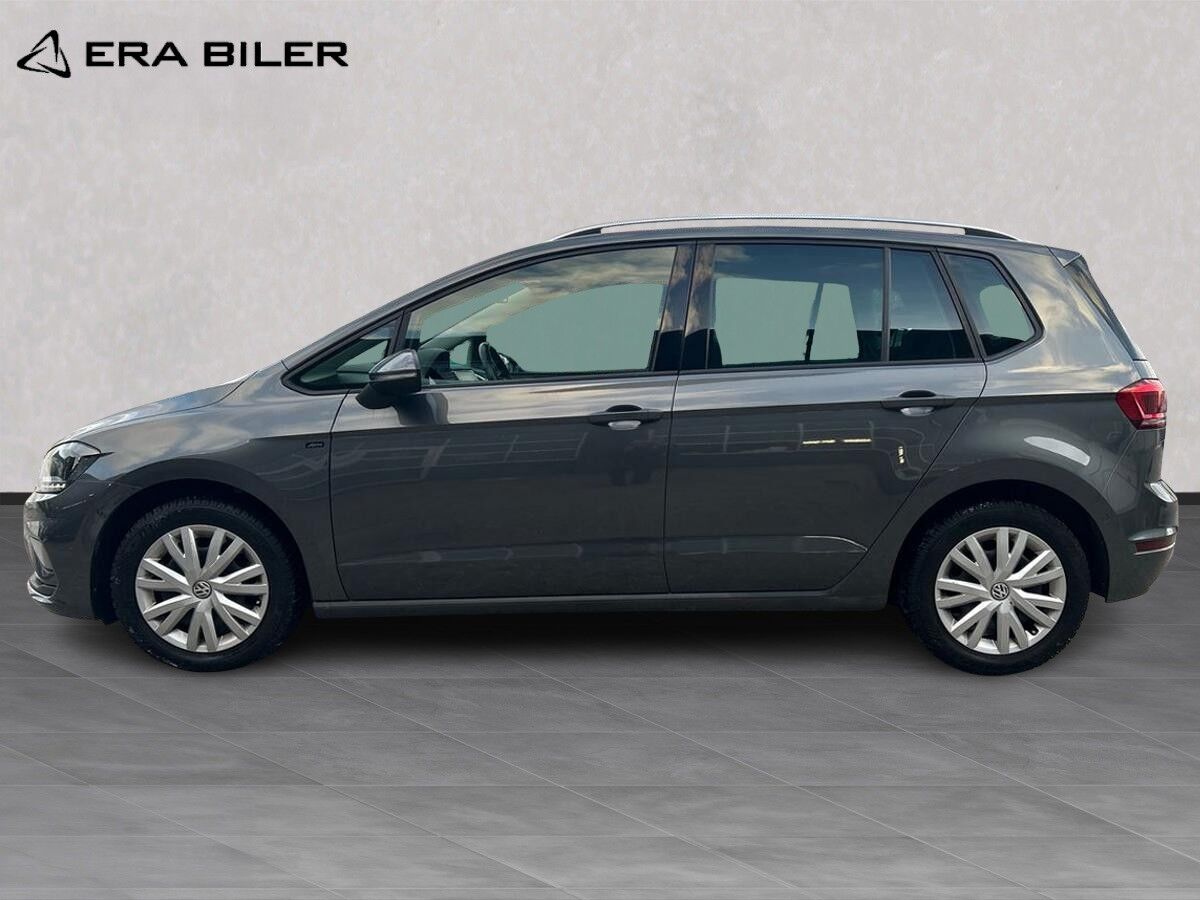 Billede af VW Golf Sportsvan 1,0 TSI EVO JOIN DSG 115HK Aut. 