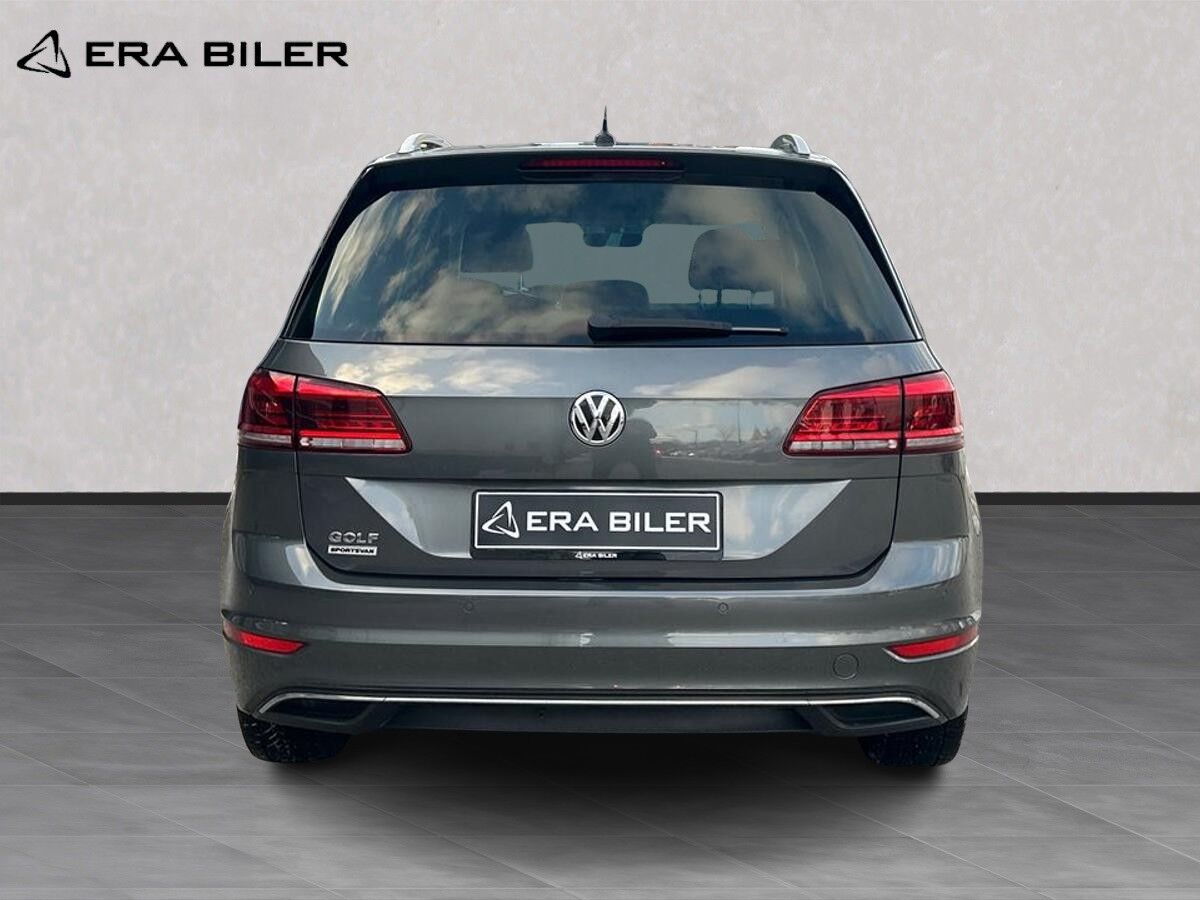 Billede af VW Golf Sportsvan 1,0 TSI EVO JOIN DSG 115HK Aut. 
