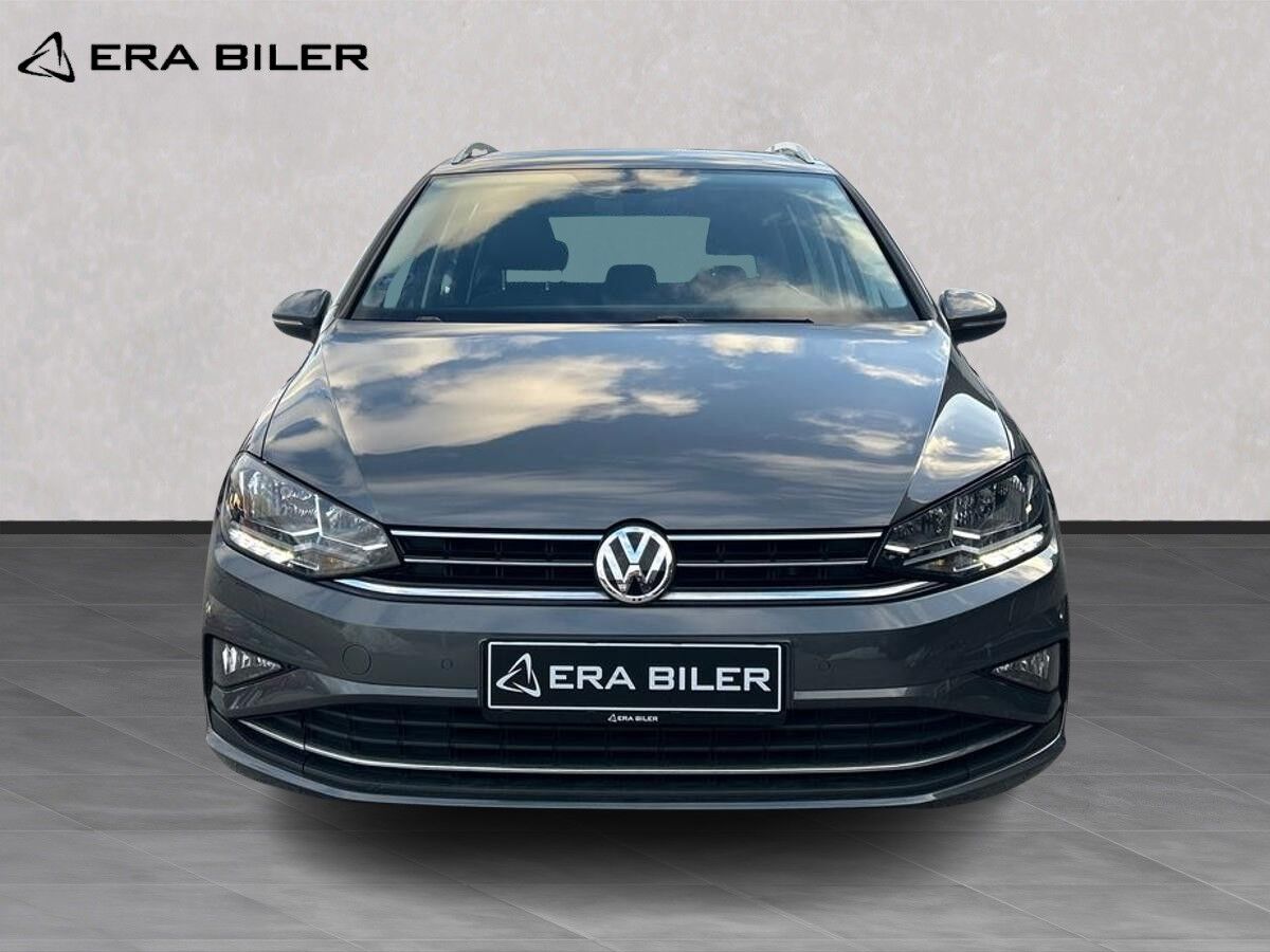 Billede af VW Golf Sportsvan 1,0 TSI EVO JOIN DSG 115HK Aut. 