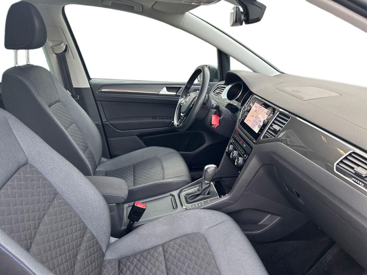 Billede af VW Golf Sportsvan 1,0 TSI EVO JOIN DSG 115HK Aut. 