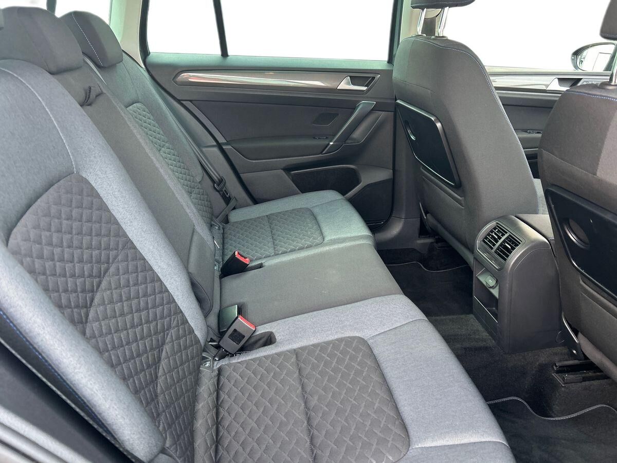 Billede af VW Golf Sportsvan 1,0 TSI EVO JOIN DSG 115HK Aut. 