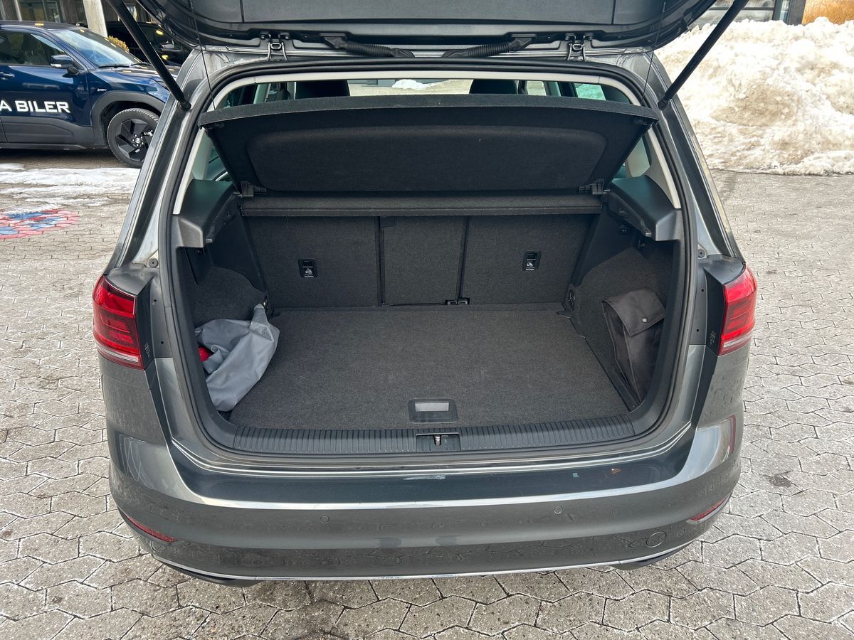 Billede af VW Golf Sportsvan 1,0 TSI EVO JOIN DSG 115HK Aut. 