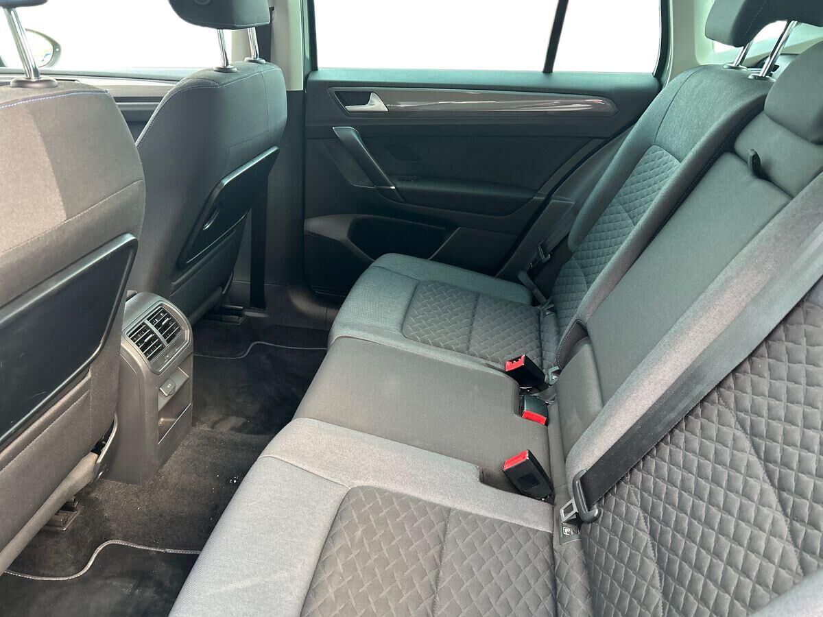 Billede af VW Golf Sportsvan 1,0 TSI EVO JOIN DSG 115HK Aut. 