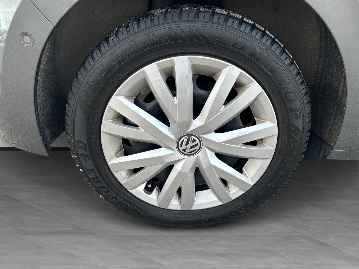 Billede af VW Golf Sportsvan 1,0 TSI EVO JOIN DSG 115HK Aut. 