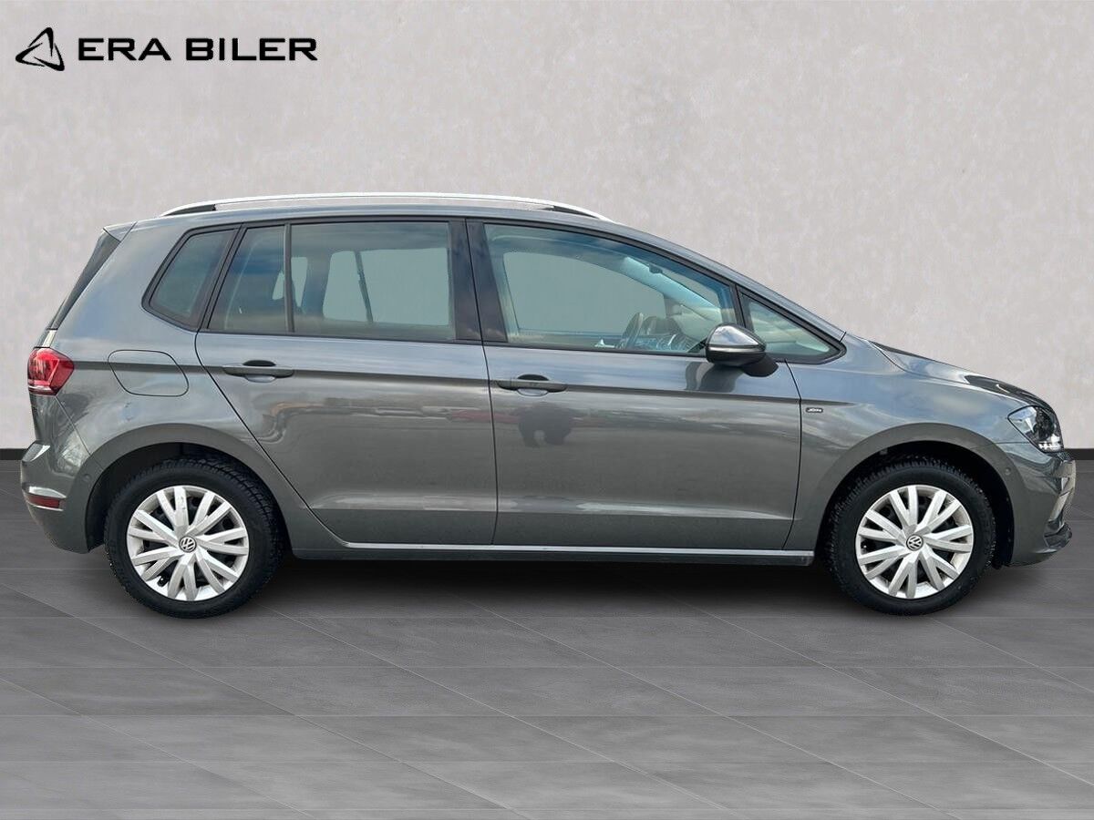 Billede af VW Golf Sportsvan 1,0 TSI EVO JOIN DSG 115HK Aut. 